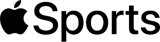 SPORTS logo