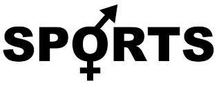 SPORTS logo