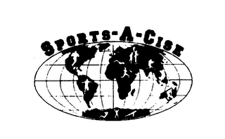 SPORTS-A-CISE logo
