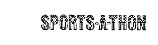 SPORTS-A-THON logo