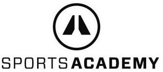 SPORTS ACADEMY