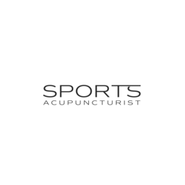 SPORTS ACUPUNCTURIST logo