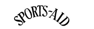 SPORTS-AID logo