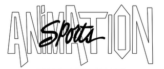 SPORTS ANIMATION logo