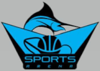 SPORTS ARENA logo