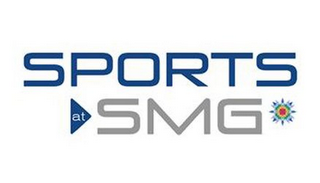 SPORTS AT SMG logo
