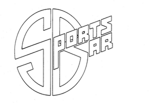 SPORTS BAR logo