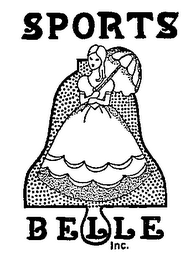 SPORTS BELLE INC. logo