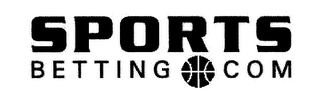 SPORTS BETTING.COM logo