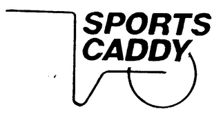 SPORTS CADDY logo