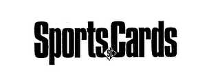 SPORTS CARDS SC logo