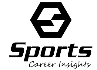 SPORTS CAREER INSIGHTS logo