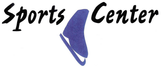 SPORTS CENTER