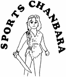 SPORTS CHANBARA logo