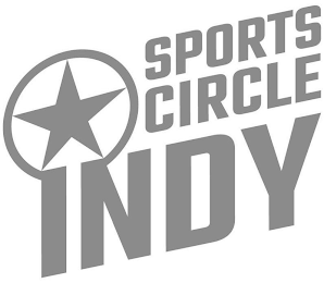 SPORTS CIRCLE INDY logo