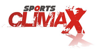 SPORTS CLIMAX logo