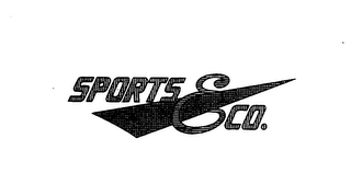 SPORTS & CO. logo