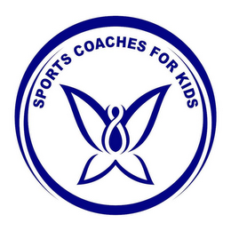 SPORTS COACHES FOR KIDS logo