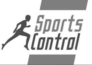 SPORTS CONTROL logo