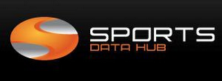 SPORTS DATA HUB logo