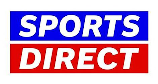 SPORTS DIRECT logo