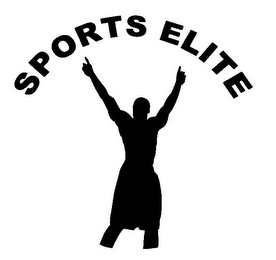 SPORTS ELITE logo