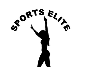SPORTS ELITE logo