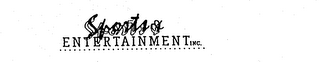 SPORTS & ENTERTAINMENT INC. logo
