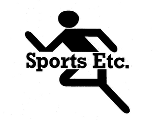 SPORTS ETC. logo