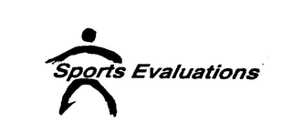 SPORTS EVALUATIONS logo