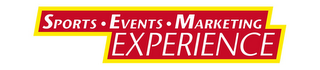 SPORTS · EVENTS · MARKETING EXPERIENCE logo