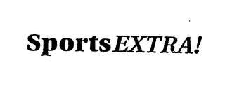 SPORTS EXTRA!