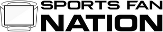 SPORTS FAN NATION logo