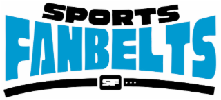SPORTS FANBELTS SF logo