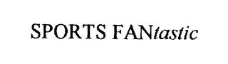 SPORTS FANTASTIC logo