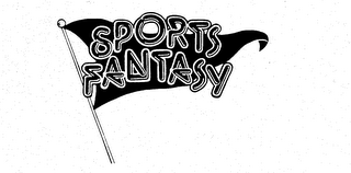 SPORTS FANTASY logo
