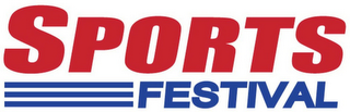 SPORTS FESTIVAL logo