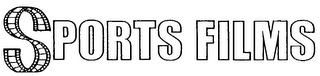 SPORTS FILMS logo