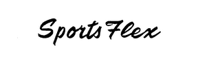 SPORTS FLEX logo