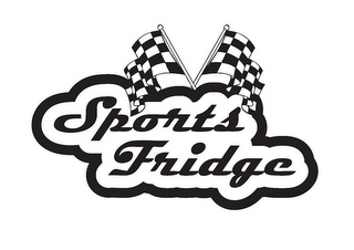SPORTS FRIDGE logo