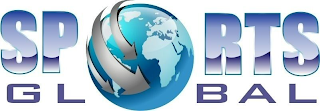 SPORTS GLOBAL logo