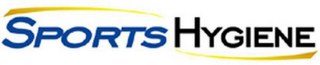 SPORTS HYGIENE logo