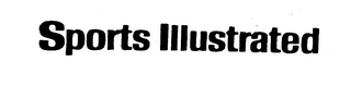 SPORTS ILLUSTRATED