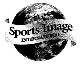 SPORTS IMAGE INTERNATIONAL logo