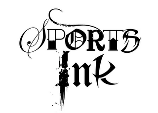 SPORTS INK logo