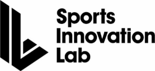 SPORTS INNOVATION LAB logo