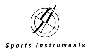 SPORTS INSTRUMENTS logo