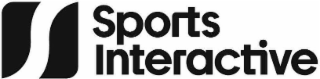 SPORTS INTERACTIVE logo