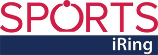 SPORTS IRING logo