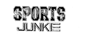 SPORTS JUNKIE logo